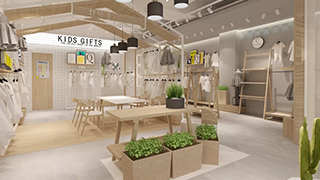 商業(yè)店鋪裝修|裝修設(shè)計(jì)技巧